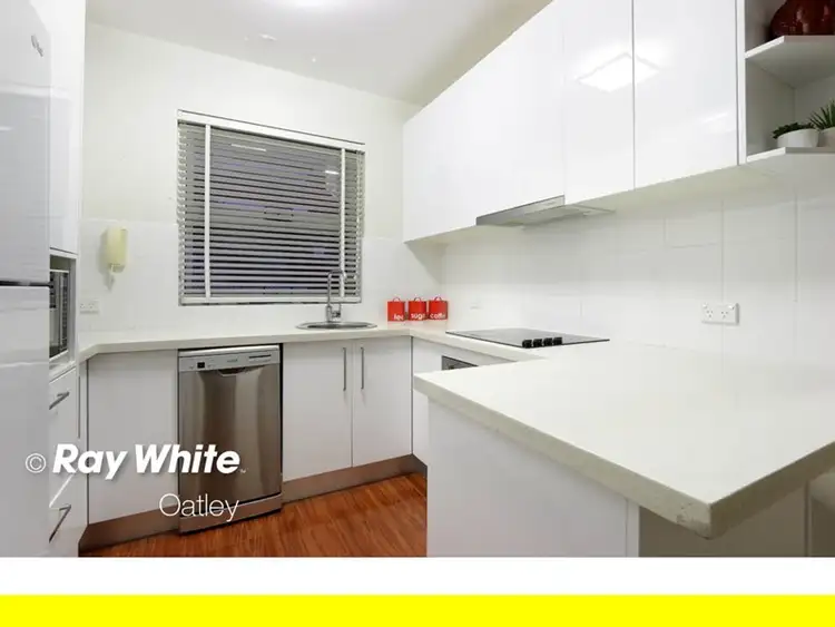 Third view of Homely unit listing, 4/8 Letitia Street, Oatley NSW 2223