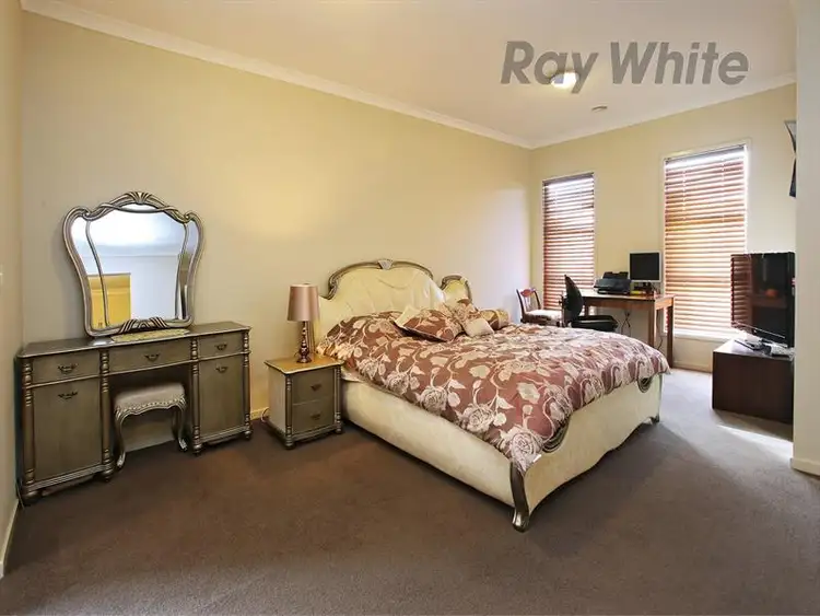 Third view of Homely house listing, 7 Willowherb Way, Point Cook VIC 3030
