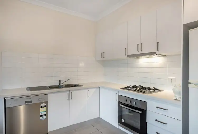 Third view of Homely townhouse listing, 16 Allendale Avenue, Wollert VIC 3750