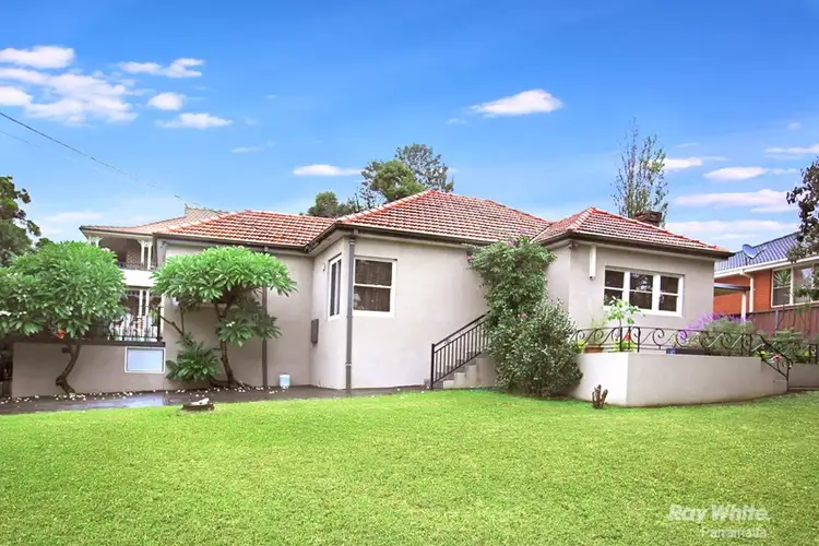 18 Fletcher Street, Northmead NSW 2152