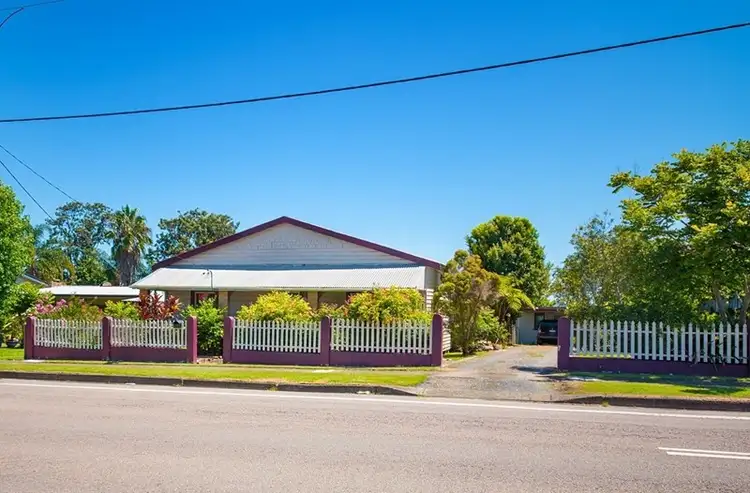 Second view of Homely house listing, 48 Main Street, Cundletown NSW 2430