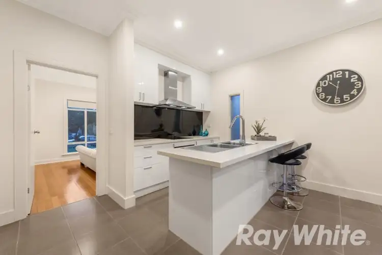 Third view of Homely house listing, 24 Andrews Street, Burwood VIC 3125