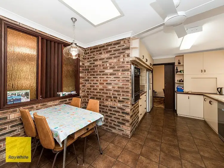 Fourth view of Homely house listing, 15 Kalmia Way, Forrestfield WA 6058