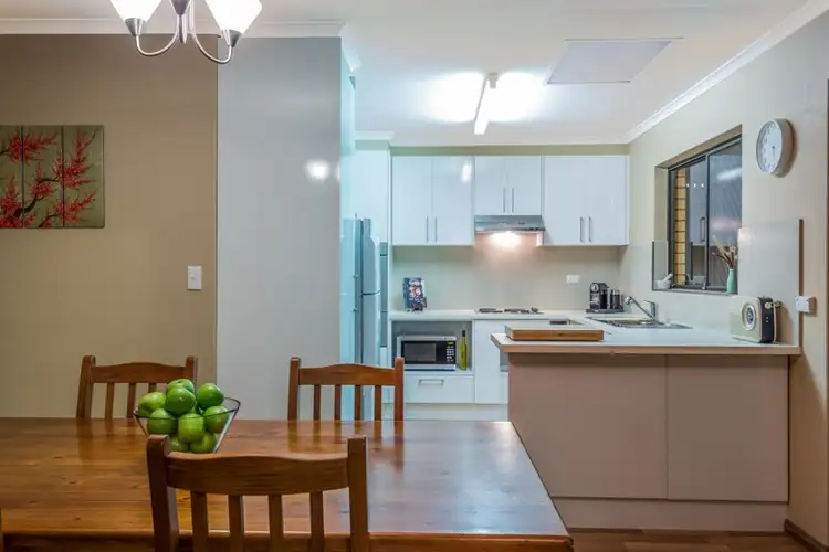 Seventh view of Homely house listing, 1/17 Caulfield Drive, North Haven SA 5018