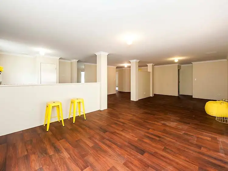 Sixth view of Homely house listing, 30 Kendall Boulevard, Baldivis WA 6171
