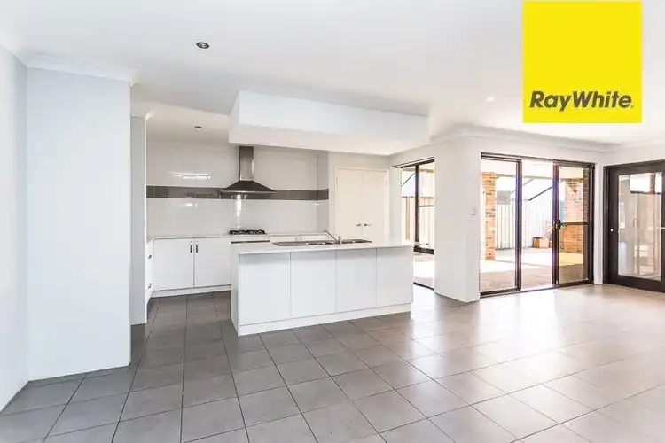 Seventh view of Homely house listing, 1 Viewed Green, Byford WA 6122