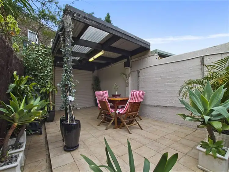 Second view of Homely house listing, 43 Lackey Street, St Peters NSW 2044