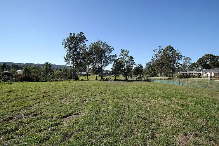 Sixth view of Homely land listing, 98 Diamantina Circle, Karalee QLD 4306