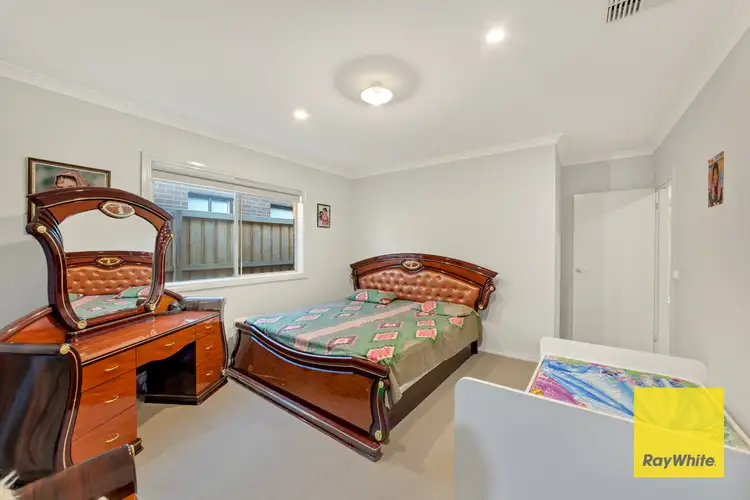 Sixth view of Homely house listing, 8 Yates Avenue, Truganina VIC 3029