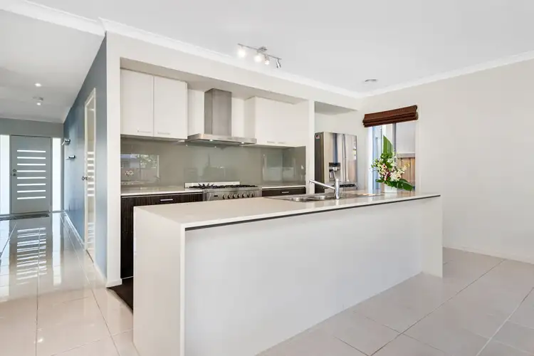 Fourth view of Homely house listing, 45 Dalgety Drive, Ascot Vale VIC 3032