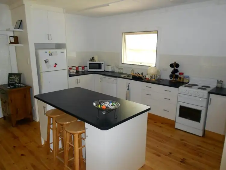Second view of Homely house listing, 10 Eveline Street, Bordertown SA 5268