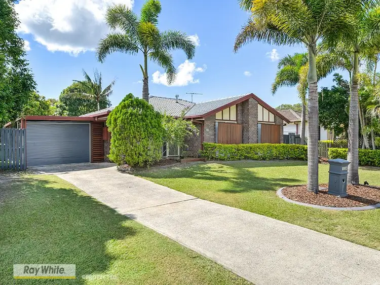 14 Banksia Court, Rothwell QLD 4022