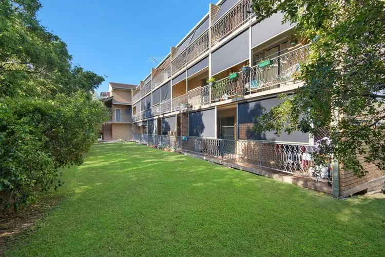 5/3 Thondley Street, Windsor QLD 4030