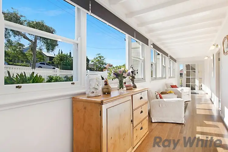 Sixth view of Homely house listing, 56 Carrington Parade, New Lambton NSW 2305