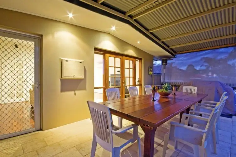 Fourth view of Homely house listing, 27 Burroughs Road, Karrinyup WA 6018