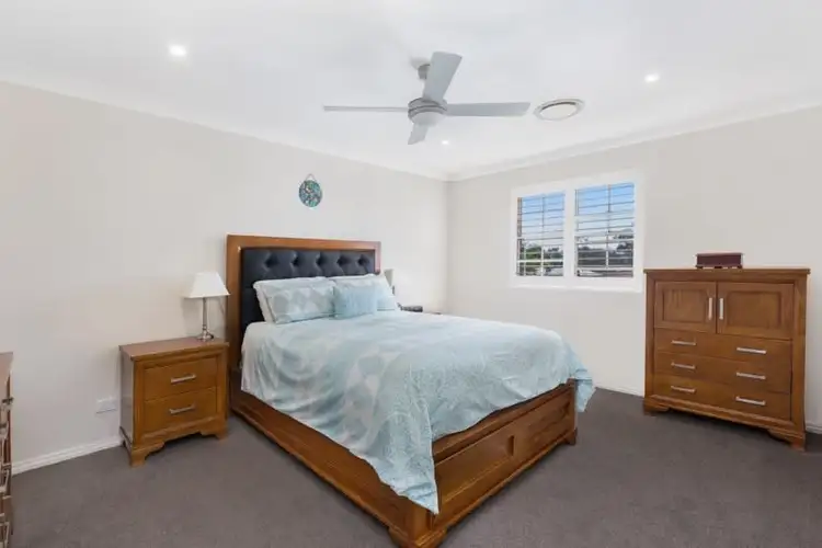 Seventh view of Homely house listing, 21 Serpentine Street, Bossley Park NSW 2176