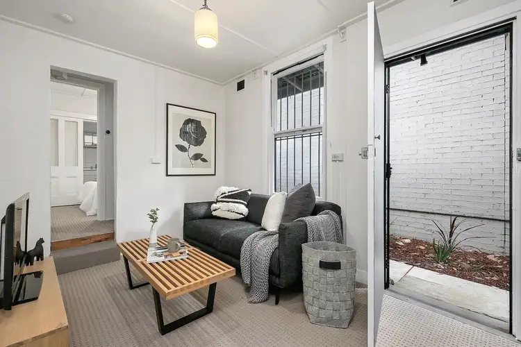 Fifth view of Homely house listing, 11 College Street, Newtown NSW 2042