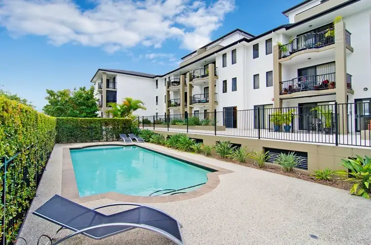 Second view of Homely unit listing, 18/85-91 Townson Avenue, Palm Beach QLD 4221