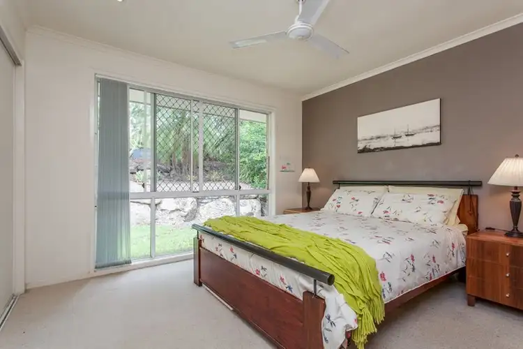 Sixth view of Homely house listing, 48 Leopard Tree Crescent, Sinnamon Park QLD 4073