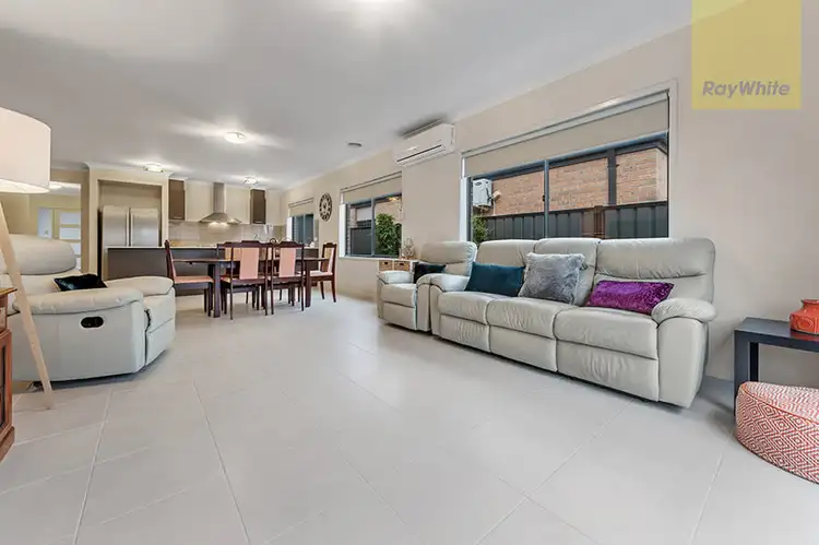 Sixth view of Homely house listing, 61 Wattletree Street, Craigieburn VIC 3064