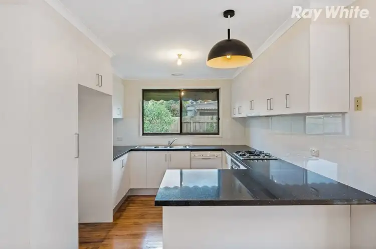 Second view of Homely house listing, 3 Collendina Crescent, Scoresby VIC 3179