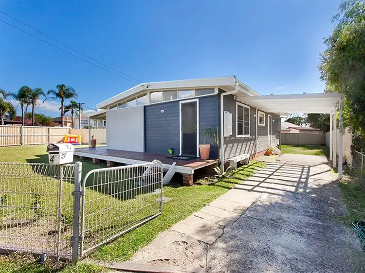 49 Helen Street, Warilla NSW 2528