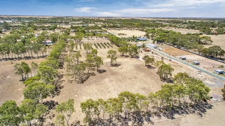 Third view of Homely land listing, Lot 4 Coats Road, Lewiston SA 5501