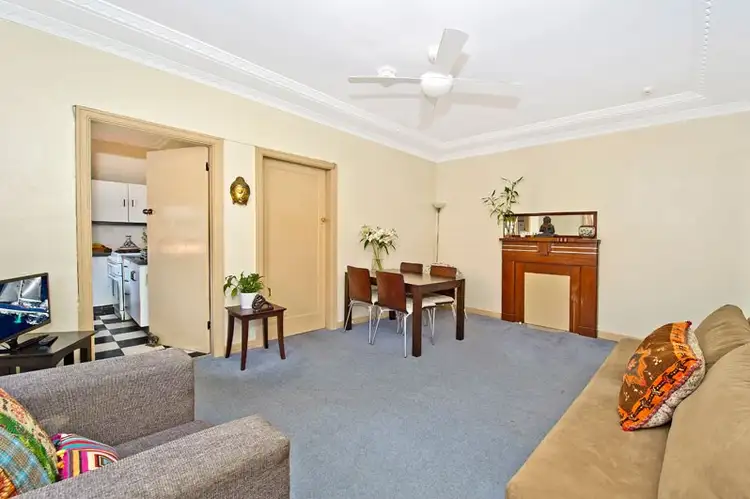 Seventh view of Homely apartment listing, 6/202 Clovelly Road, Clovelly NSW 2031