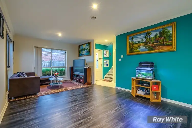 Fourth view of Homely house listing, 2/10 Governor Close, Tarneit VIC 3029