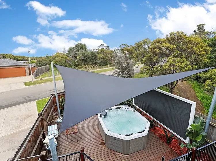 Second view of Homely house listing, 31 Edwards Point Road, St Leonards VIC 3223