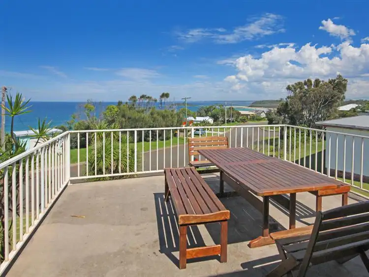 50 Sunset Strip, Manyana NSW 2539