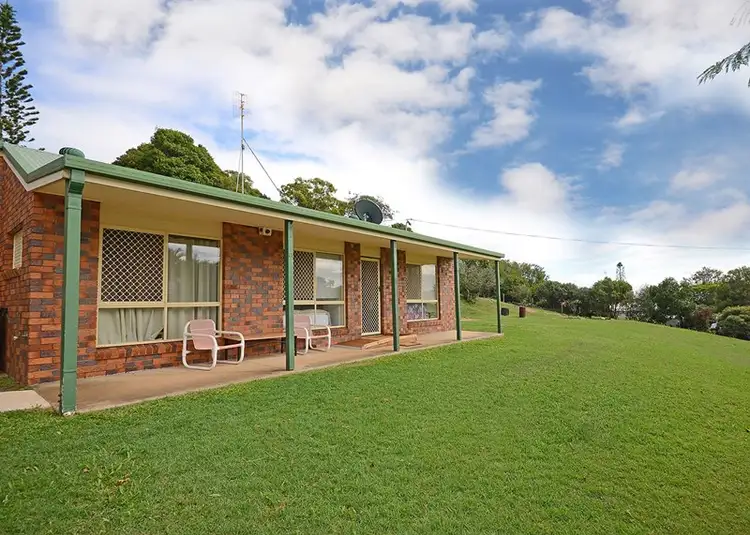 Second view of Homely house listing, 3 Russell Court, Dundowran QLD 4655