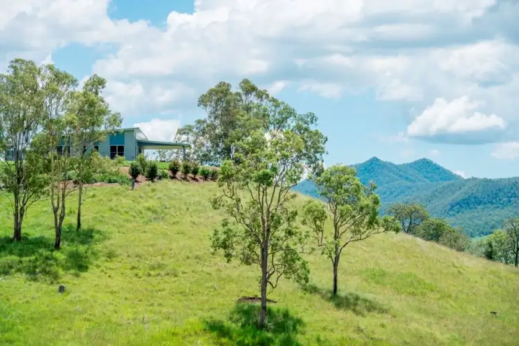 Seventh view of Homely rural property listing, 286 Mulgowie Road, Mulgowie QLD 4341