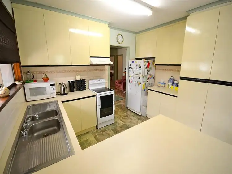 Second view of Homely rural property listing, 552 Healy Road, Cobram VIC 3644