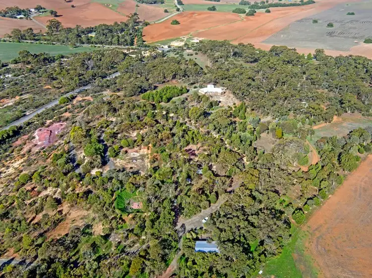 Sixth view of Homely land listing, 125 Perry Road, Kapunda SA 5373