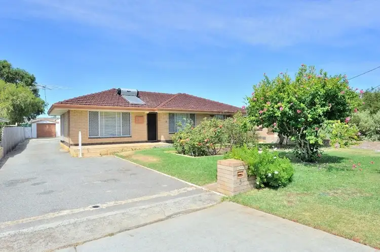 Third view of Homely house listing, 3 Light Street, Shoalwater WA 6169