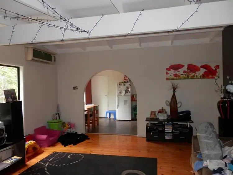Third view of Homely house listing, 4 O'Hanlon Street, Woodend QLD 4305