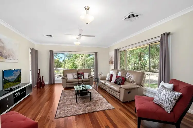 Sixth view of Homely house listing, 4 Durham Grove, Wallalong NSW 2320