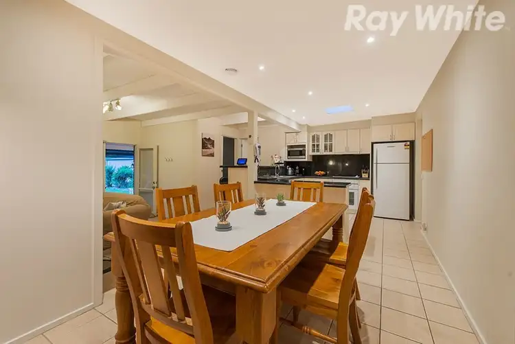 Third view of Homely house listing, 141 Burke Road, Ferntree Gully VIC 3156