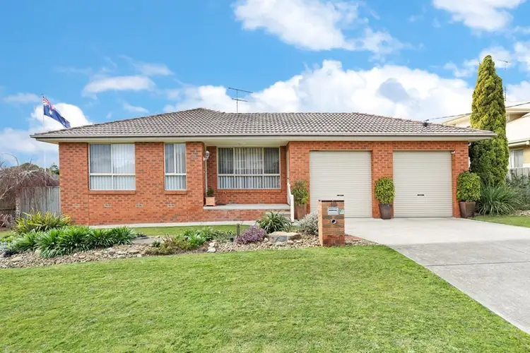 Main view of Homely house listing, 19 Callisto Avenue, Clifton Springs VIC 3222