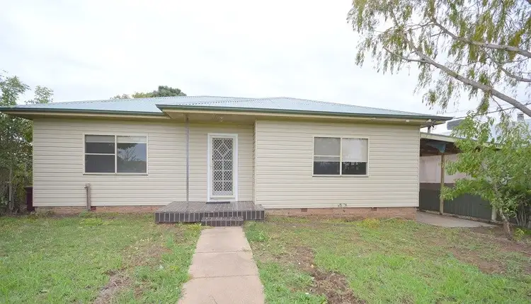 Main view of Homely house listing, 19 Lyall Street, Cowra NSW 2794