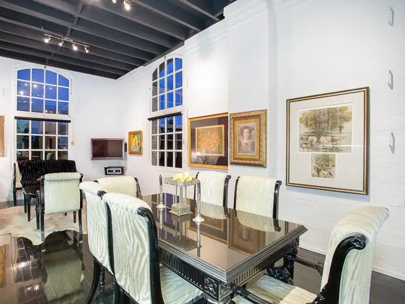 Main view of Homely apartment listing, 36 Vernon Terrace, Teneriffe QLD 4005