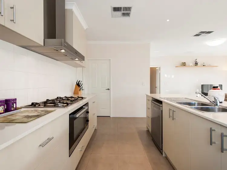 Second view of Homely house listing, 9 Icelandic Meander, Baldivis WA 6171