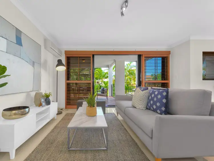 Second view of Homely apartment listing, 9/47 Kent Street, Hamilton QLD 4007