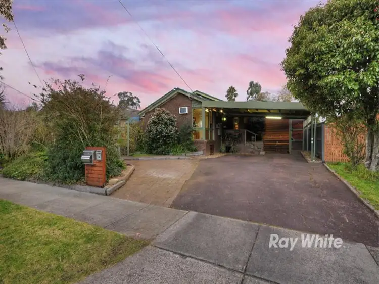 14 Northam Road, Wantirna VIC 3152