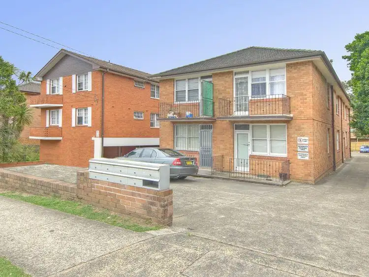 Second view of Homely unit listing, 4/11 Myee Street, Lakemba NSW 2195