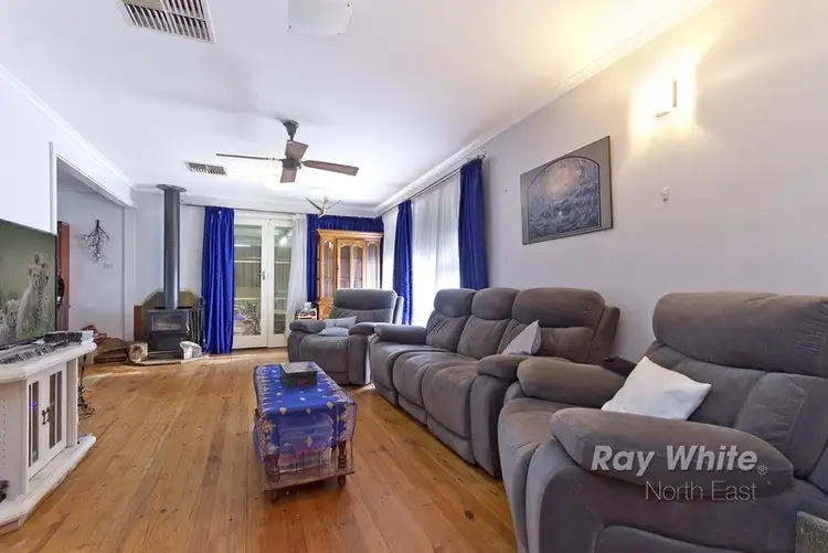 Second view of Homely house listing, 5 Araluen Street, Ridgehaven SA 5097