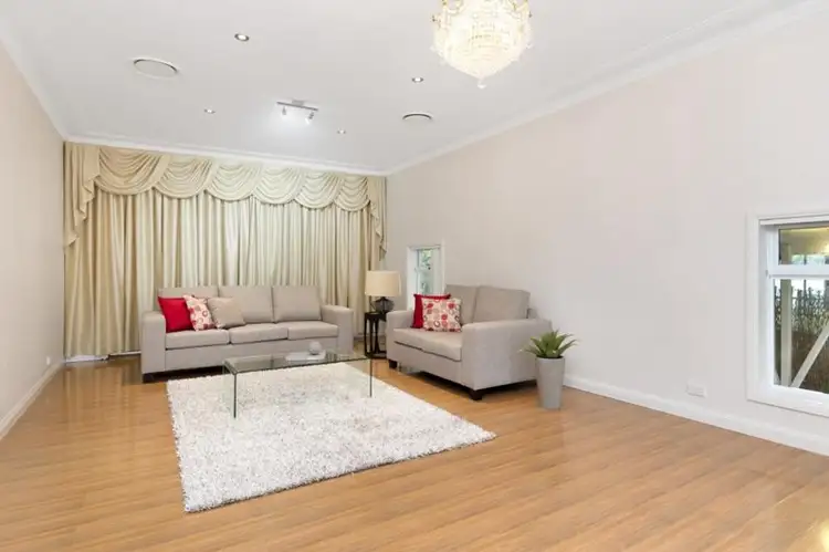 Fifth view of Homely house listing, 76 New Line Road, Cherrybrook NSW 2126