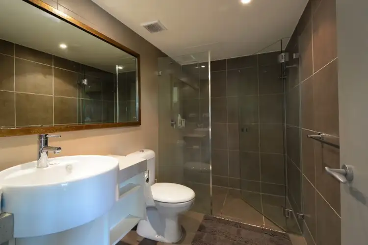 Seventh view of Homely apartment listing, 802/43B Knuckey Street, Darwin City NT 800