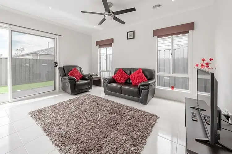 Third view of Homely house listing, 7 Anzacs Way, Craigieburn VIC 3064